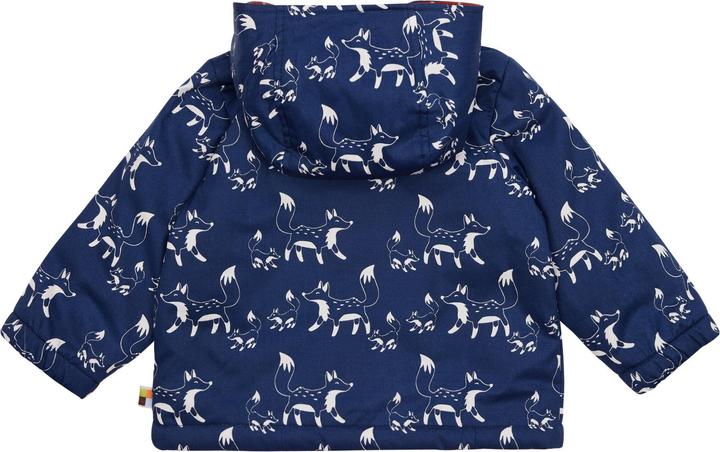 Immagine prodotto loud + proud Giacca outdoor per bambini foderata Ultra (74)