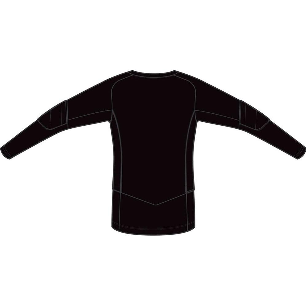 Thumbnail - Puma, Herren, Sportshirt, GK Padded Shirt (3XL), Schwarz, 3XL