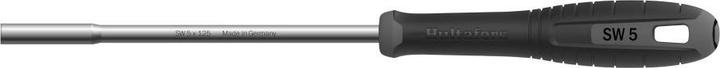 Actual product image Hultafors HU442585 Innensechskant-Schraubendreher SW 5.0