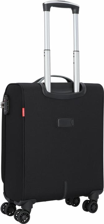Produktbild Gabol Zambia 4-Rollen Kabinentrolley 55 cm (38 l)