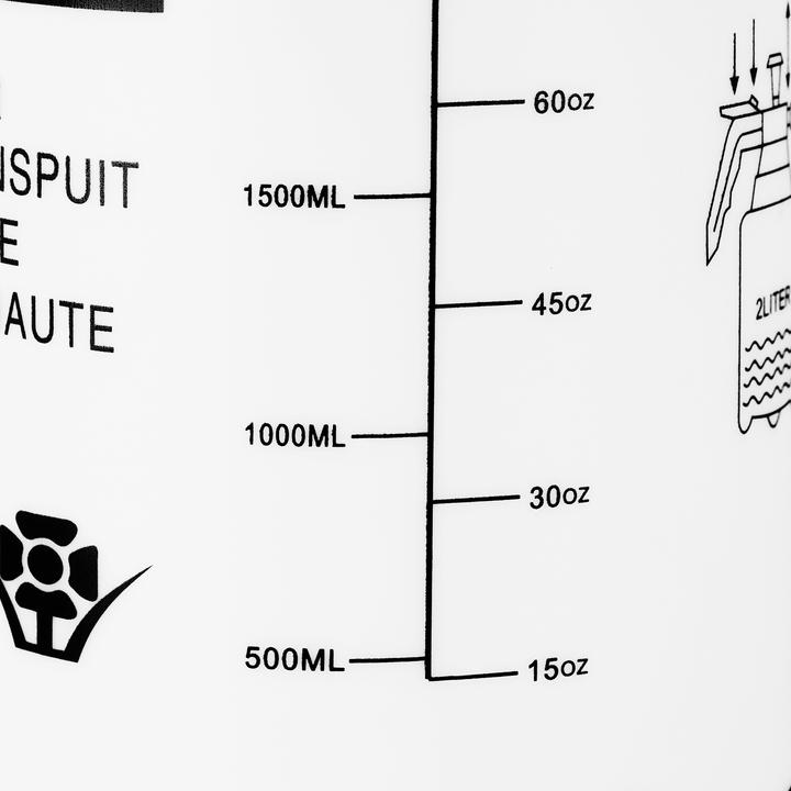 Actual product image Relaxdays Pressure sprayer (2 l)