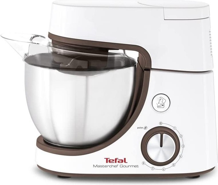 Immagine prodotto Tefal ROBOT DA CUCINA QB51K138 (1100 W)