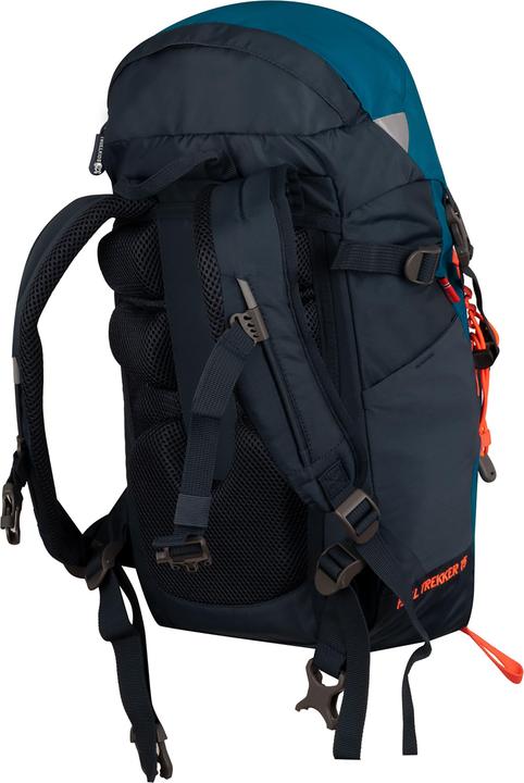 Produktbild Trollkids Kid's Fjell Trekker 15 (15 l)