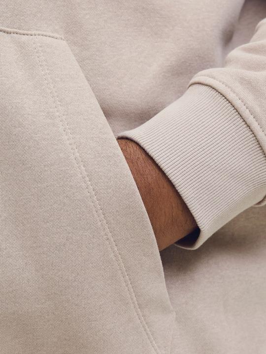 Produktbild Jack & Jones Plus Size Sweatshirt Sweatshirt (3XL)