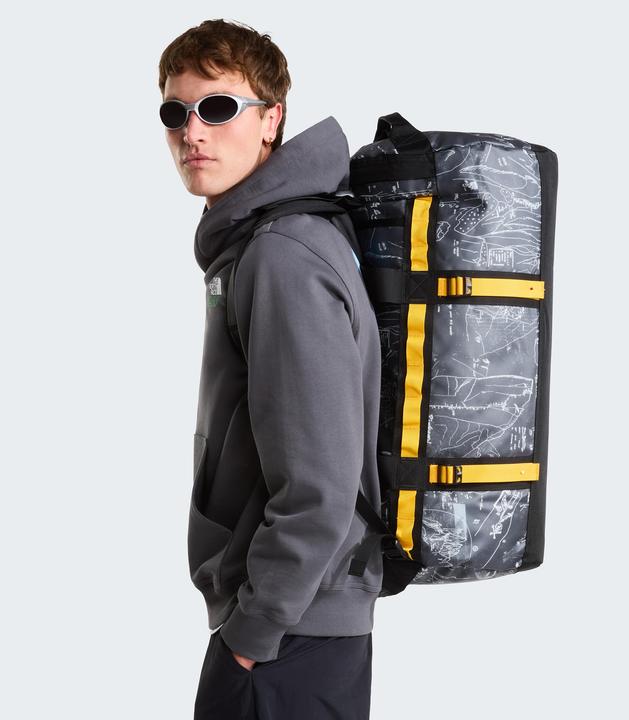 Immagine prodotto North Face Reisetasche Base Camp Duffel S 50L (50 l)