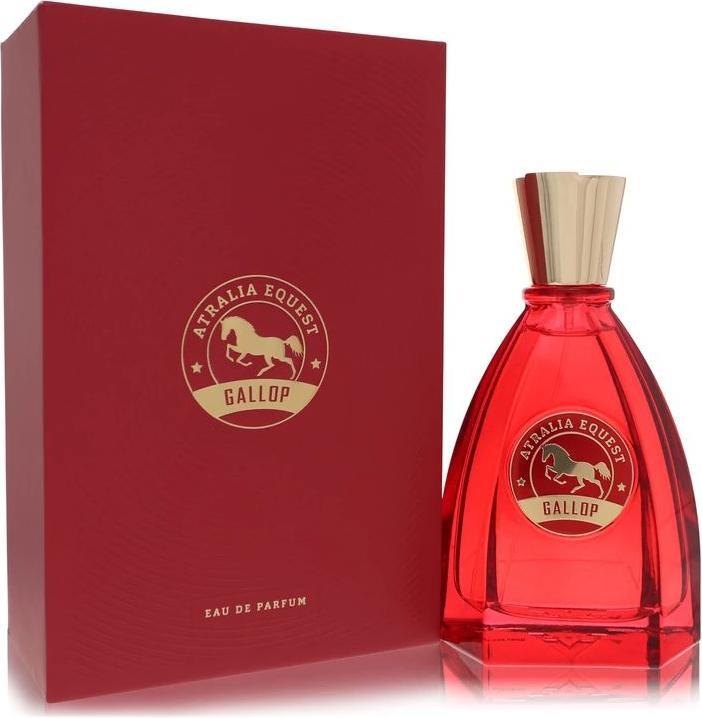Actual product image Atralia Equest Equest Gallop (Eau de parfum, 100 ml)