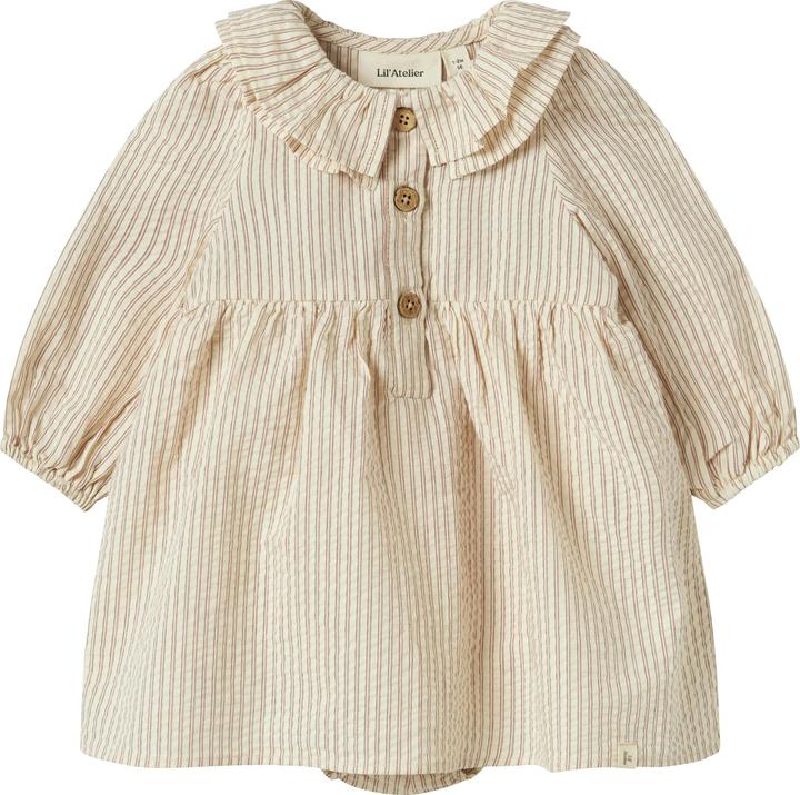 Immagine prodotto Name it Bio-Baumwoll Kleid (56)