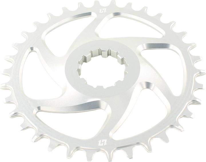 Image du produit HXR Components Directmount 34 dents (34)