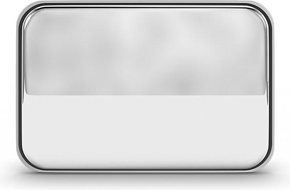 Produktbild eurokraft pro Universal-Spiegel für innen und aussen