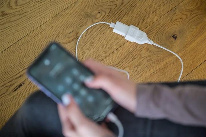 Image du produit Brennenstuhl Câble de rallonge (5 m, CEE 7/16)