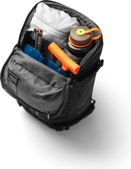 Actual product image D_b_ Backcountry Backpack (20 l)