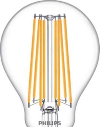 Productafbeelding Philips Professional CorePro (E27, 2452 lm, 1 x)