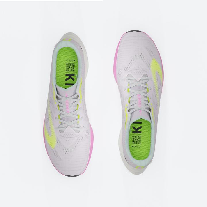 Produktbild Kiprun Laufschuhe Damen - KD900 Light violett (38)
