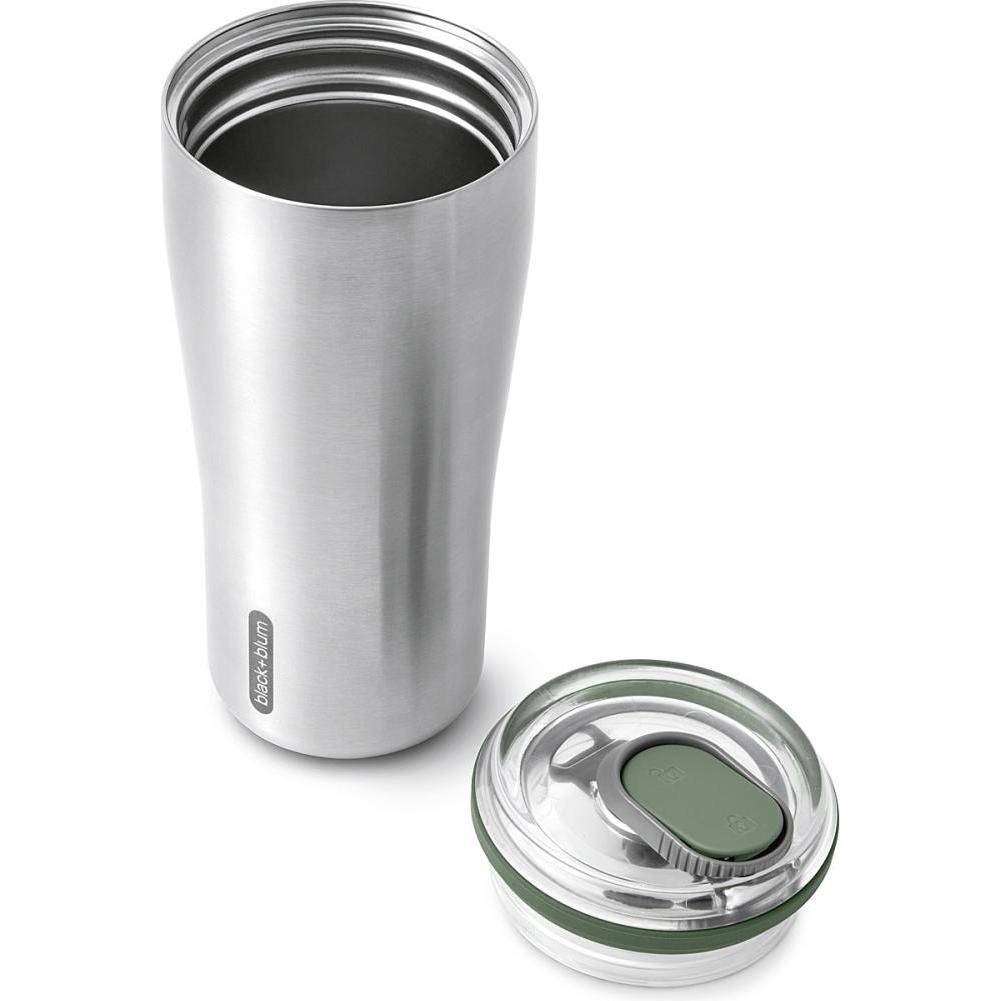 Thumbnail - Black + Blum, Trinkflasche + Thermosflasche, (0.60 l)