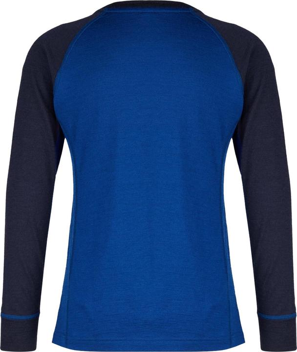 Produktbild Stoic Kid's Merino180 BengtSt. L/S (128)