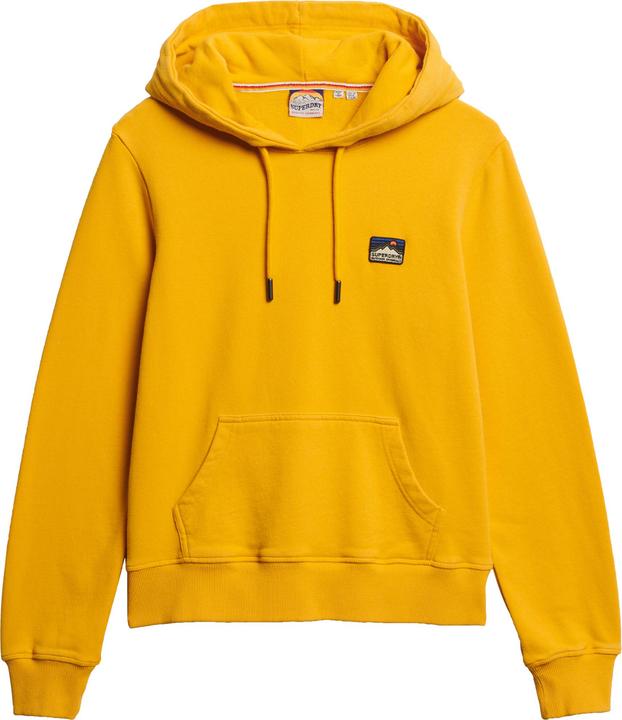 Saffron Yellow, Safrangelb