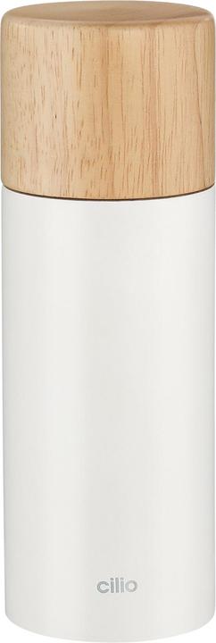 Immagine prodotto Cilio Macina pepe o sale (Pepe, Sale, Erbe aromatiche)