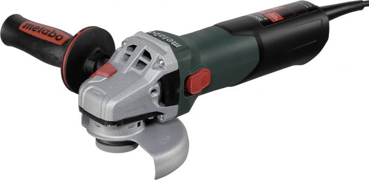 Produktbild Metabo W 9-125 Quick (125 mm)