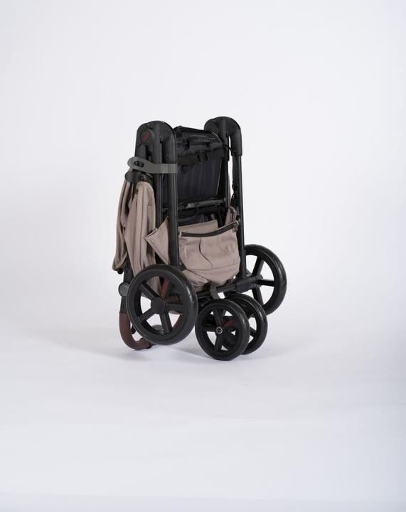 Image du produit Mast Poussette M.3 Sand (Beige)