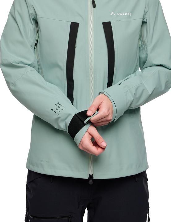 Immagine prodotto Vaude Women's Monviso 2,5L Jacket (38)
