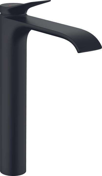 Black matte