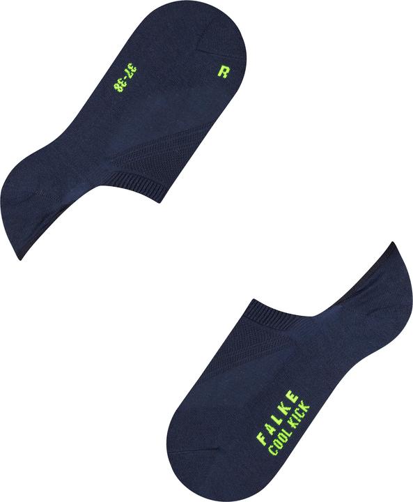 Actual product image Falke Cool Kick Damen (Single pack, 39 - 41)