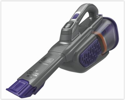 Actual product image Black & Decker BHHV520BFPQW