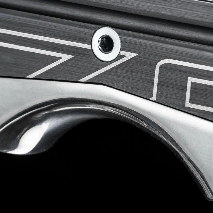 Produktbild Kizer Element II Grindblock