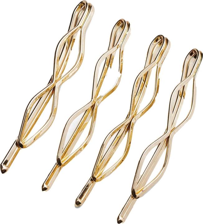 Image du produit Body Mind Soul Yoga en épingle à cheveux (4 pcs)