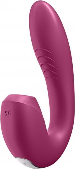 Actual product image Satisfyer Sunray
