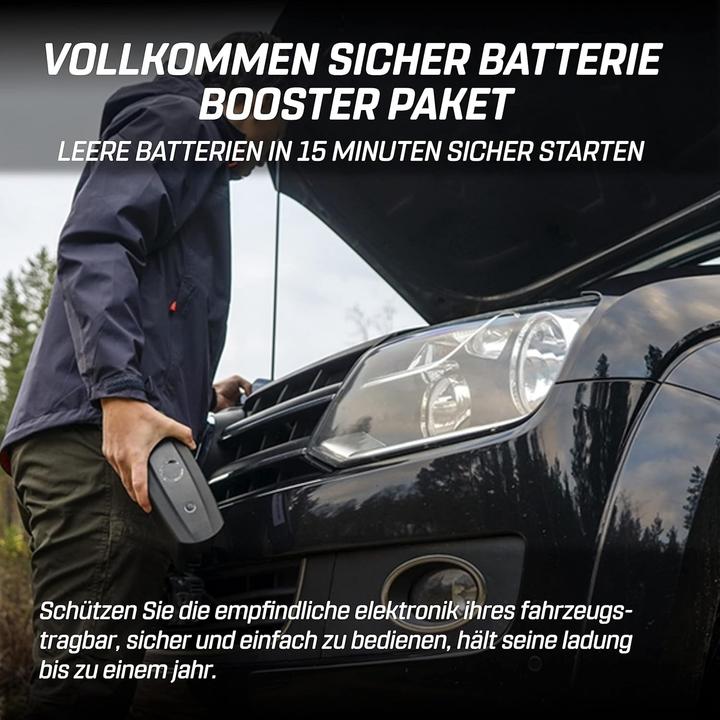 Produktbild Ctek CS Free 40-462 (12V, 20 A)