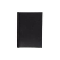 LMG, Mappe, TH.MAPPE LEDER SCHW.2,0MM 50ST (-BMDLM-SW-R2) (A4, 50 x)