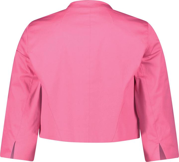 Produktbild Betty Barclay Bolero-Jacke unifarben (36)
