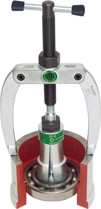 Actual product image Kukko Bridge yoke