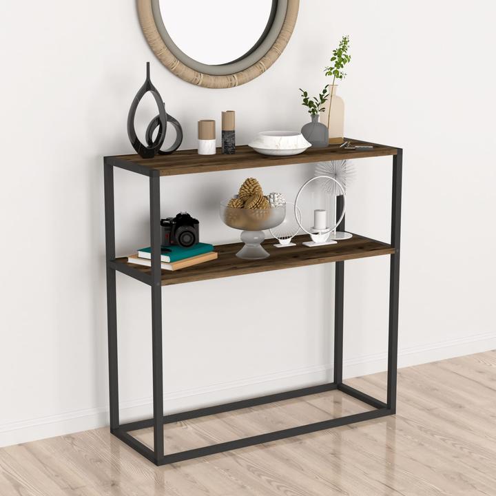 Produktbild En.Casa Hemsedal (90 x 90 x 33.5 cm)