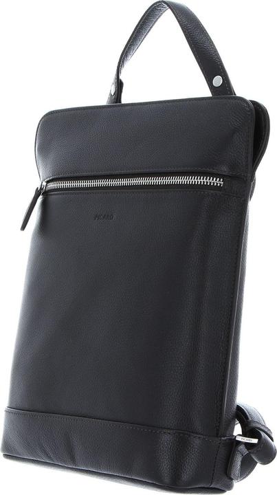 Image du produit Picard Luis City Sac à dos en cuir 29 cm (4 l)