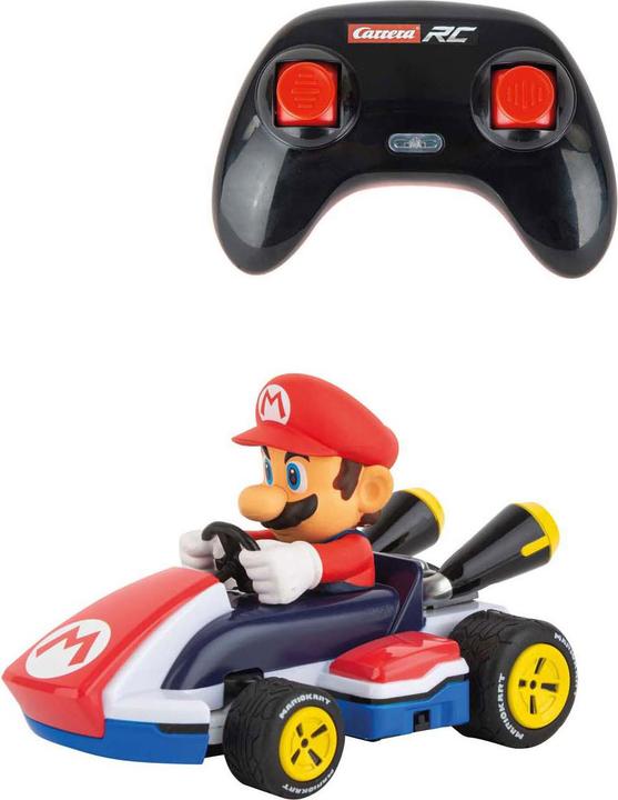 Produktbild Carrera Mario Kart Race