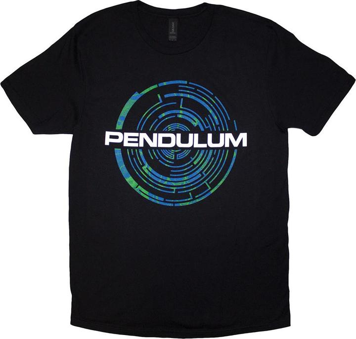 Produktbild Pendulum Colour Logo (L)