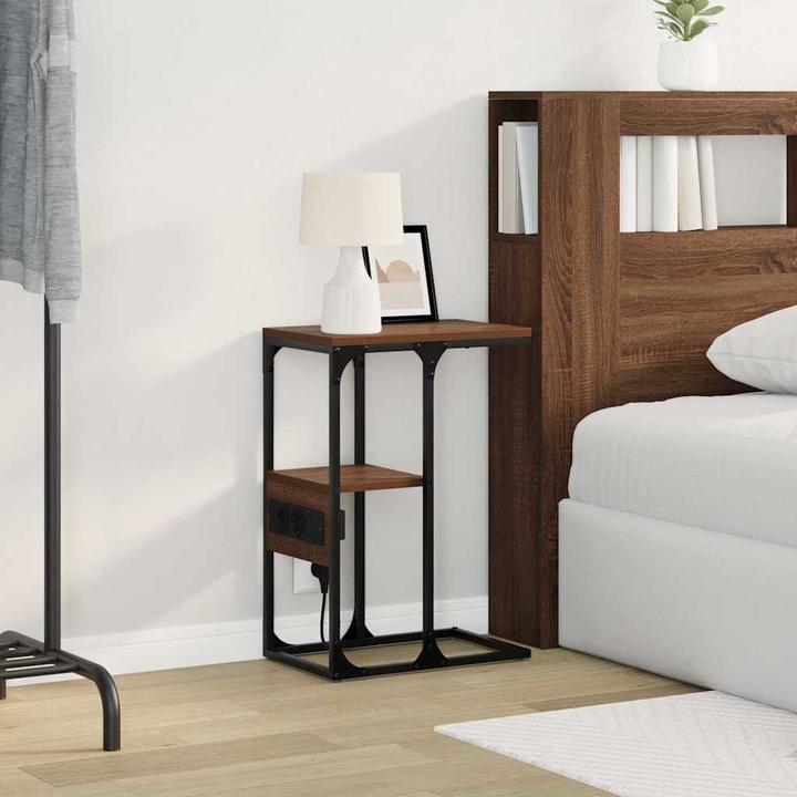 Immagine prodotto vidaXL Nachttisch