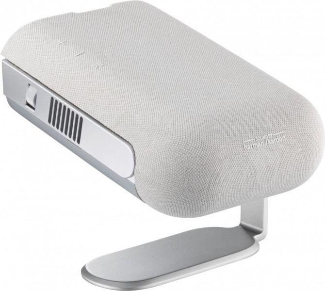 Actual product image Viewsonic M1 Pro (HD, 600 lm, 1.07:1)