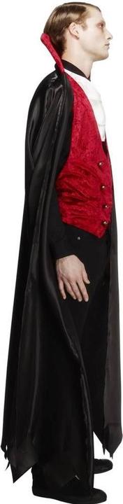 Actual product image Fever Mens Vampire Costume (L)