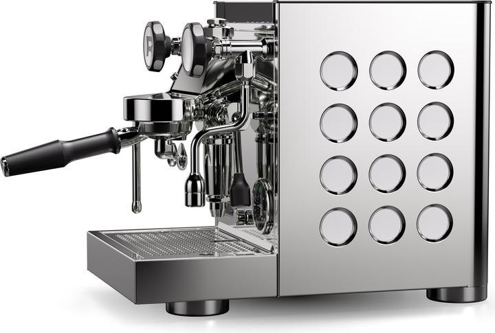 Actual product image Rocket Appartamento TCA