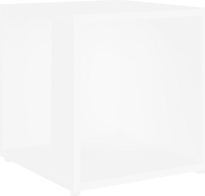 Image du produit vidaXL Beistelltisch