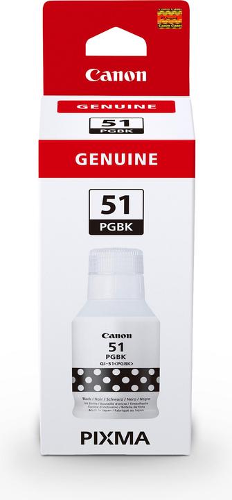 Produktbild Canon GI-51PGBK (PBK)