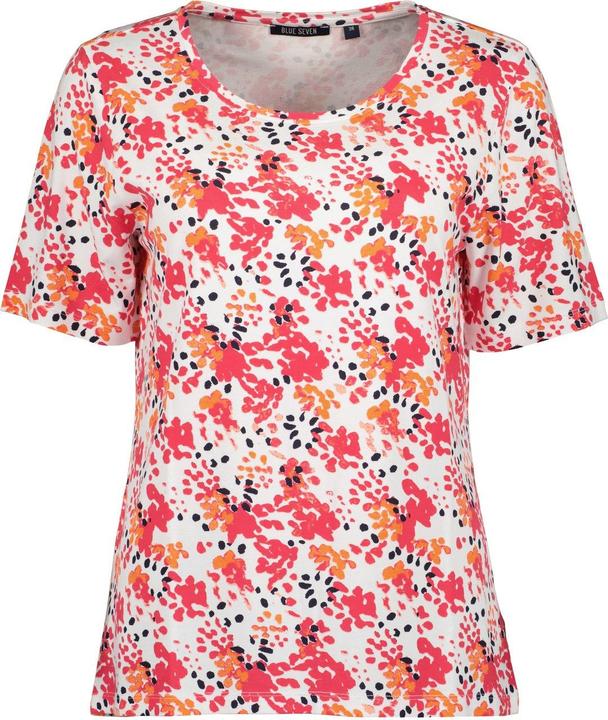 Produktbild Blue seven T-Shirt «Birte» (40)