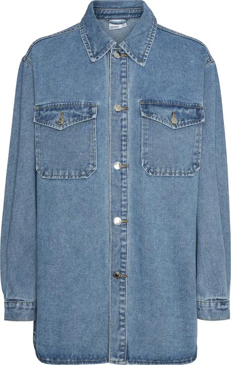 Immagine prodotto Vero Moda Camicia in denim VMNAYA Camicia in denim (XS)