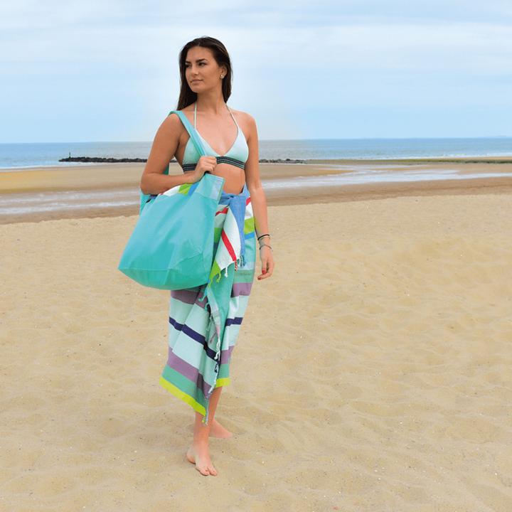 Produktbild Remember Hamam (170 x 90 cm)