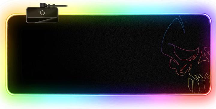 Spirit Of Gamer Hub Darkskull RGB - XXXL (XXL)