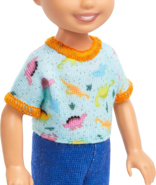 Produktbild Barbie Puppe