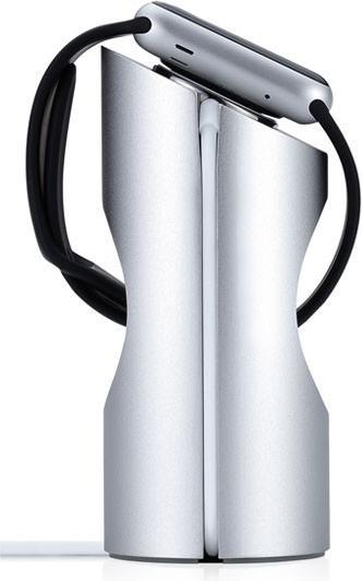 Actual product image Just Mobile TimeStand